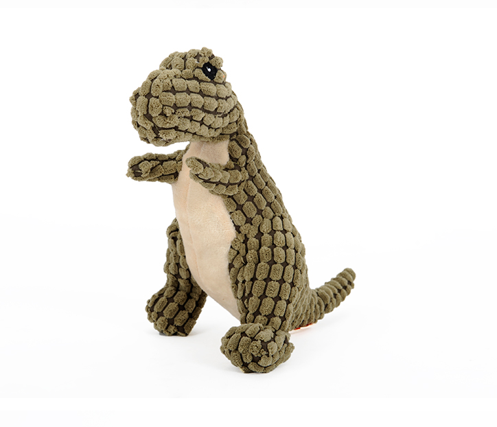 Dinosaur Dog Toys - Giant Dogs Interactive Dog Toys For Large Dogs