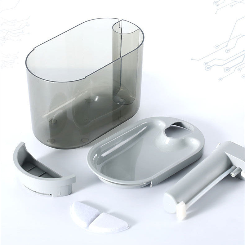 Automatic Drinking Bowl