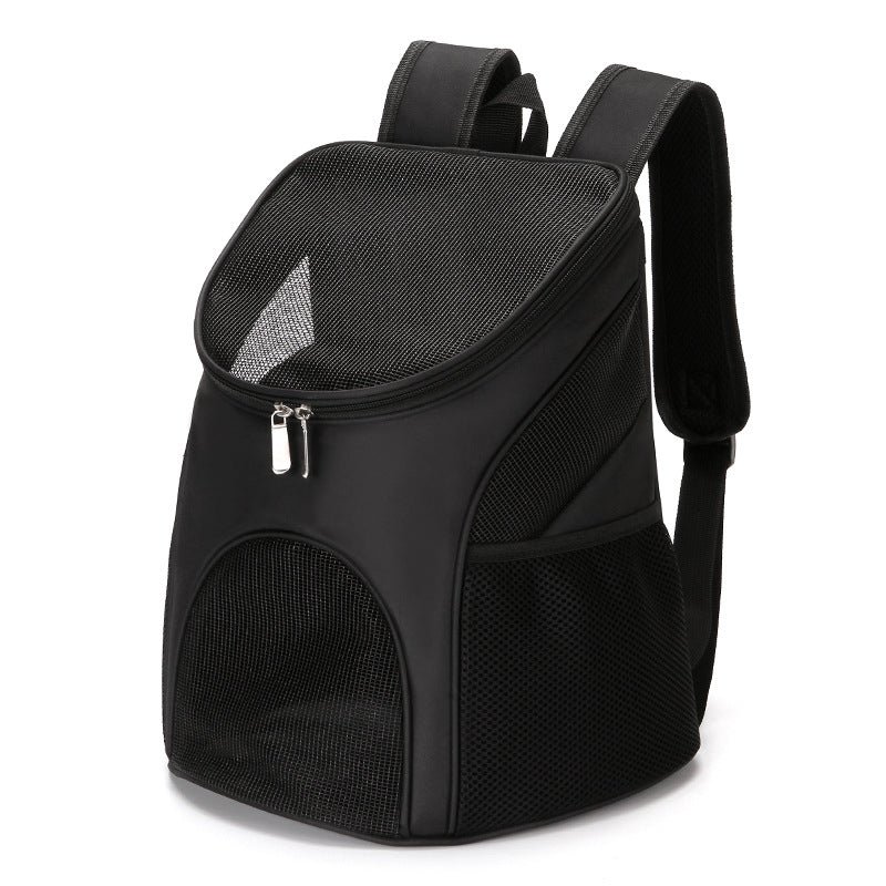 Pet outing Backpack - Portable Pet Bag