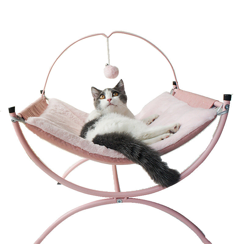 Cat Recliner-Bed