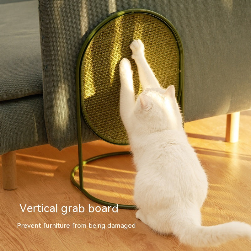 Cat Sisal Cat Scratching Board