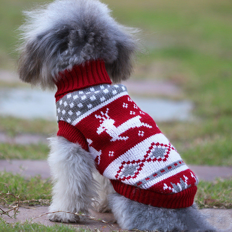 Dog cloth small dog corgi