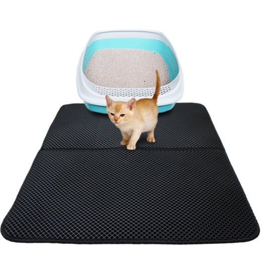 Waterproof Cat Litter Mat