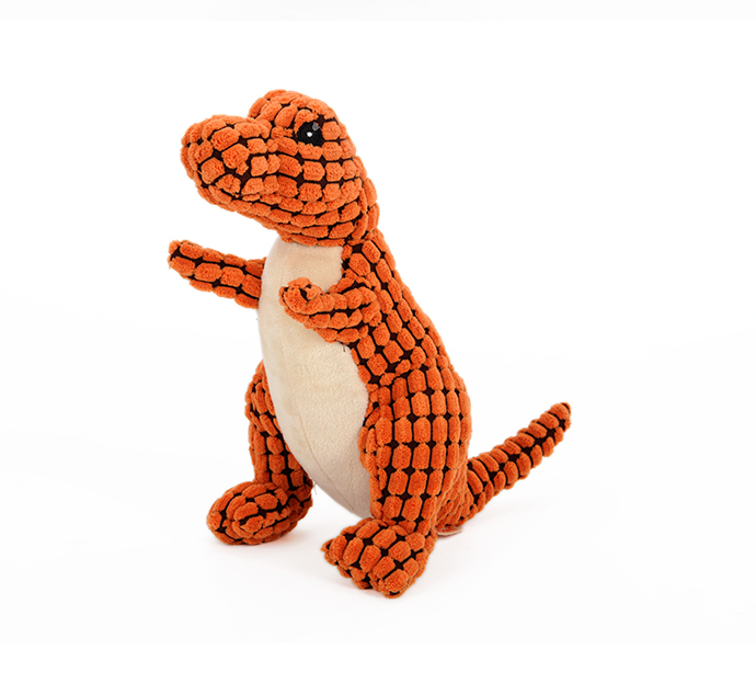 Dinosaur Dog Toys - Giant Dogs Interactive Dog Toys For Large Dogs