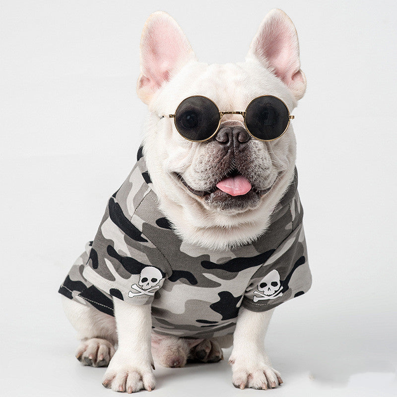 Gangster Pet Cloths