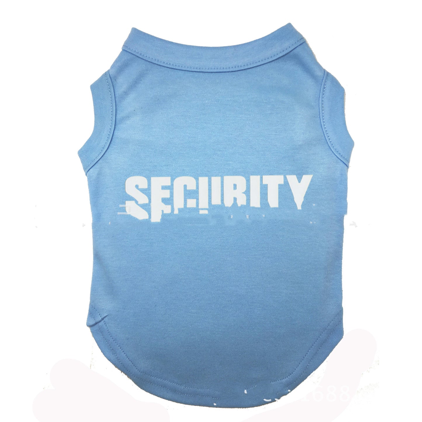 Security Pet cloths