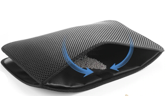 Waterproof Cat Litter Mat