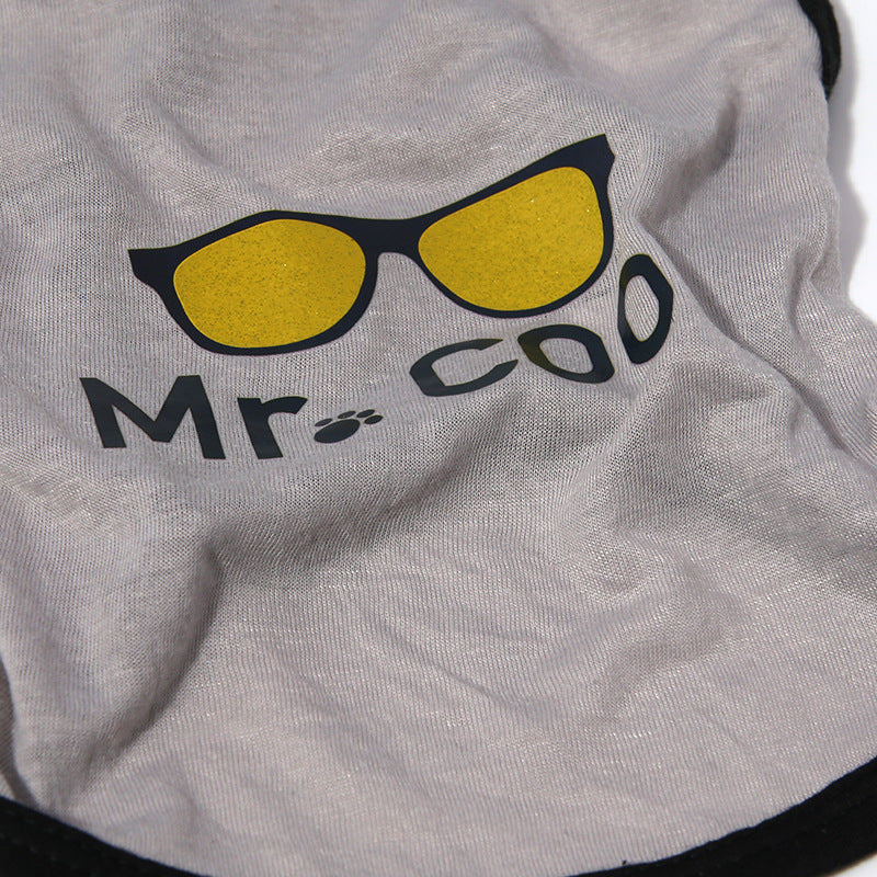 Mr Cool Pet Cloths