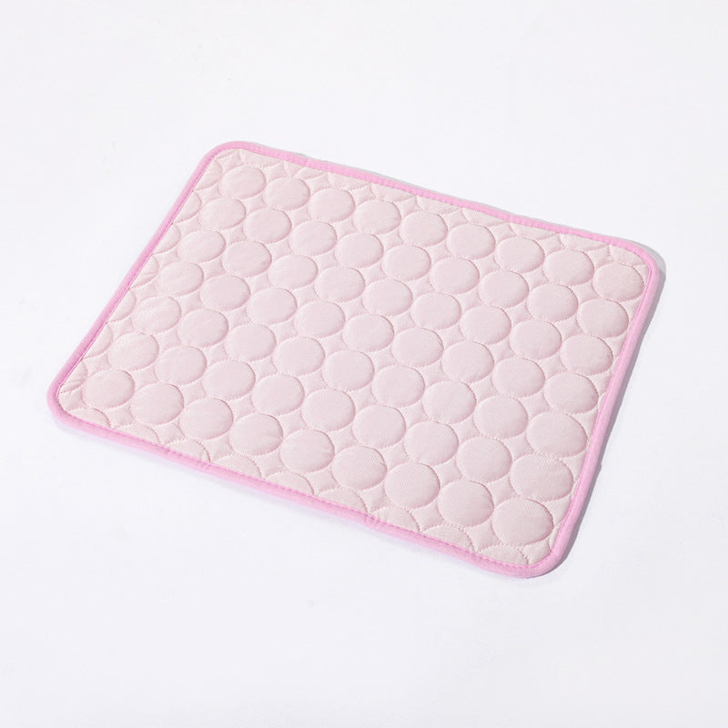 Pet Summer Ice Mat