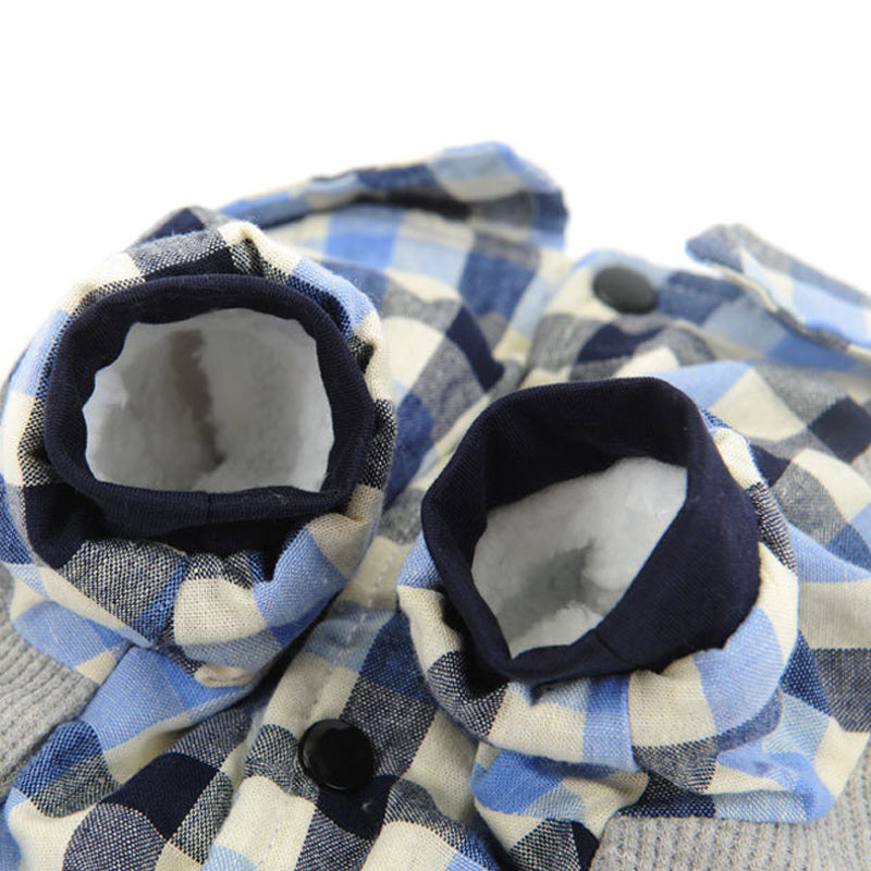 British Style Pet Cloths