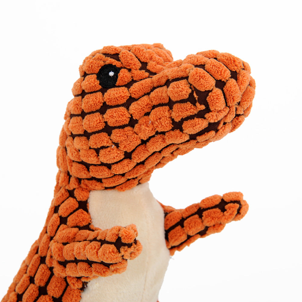 Dinosaur Dog Toys - Giant Dogs Interactive Dog Toys For Large Dogs