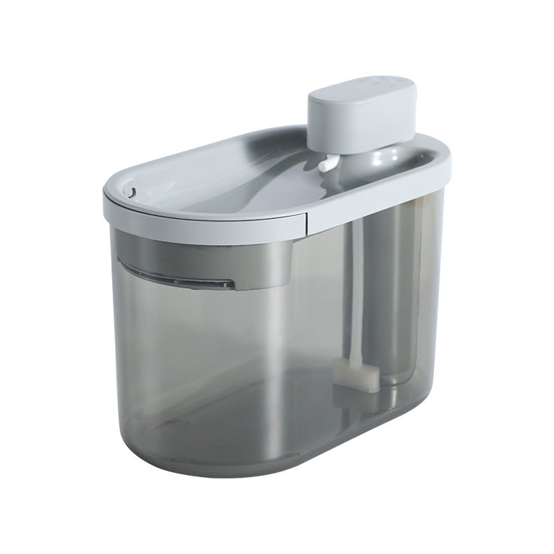 Automatic Drinking Bowl