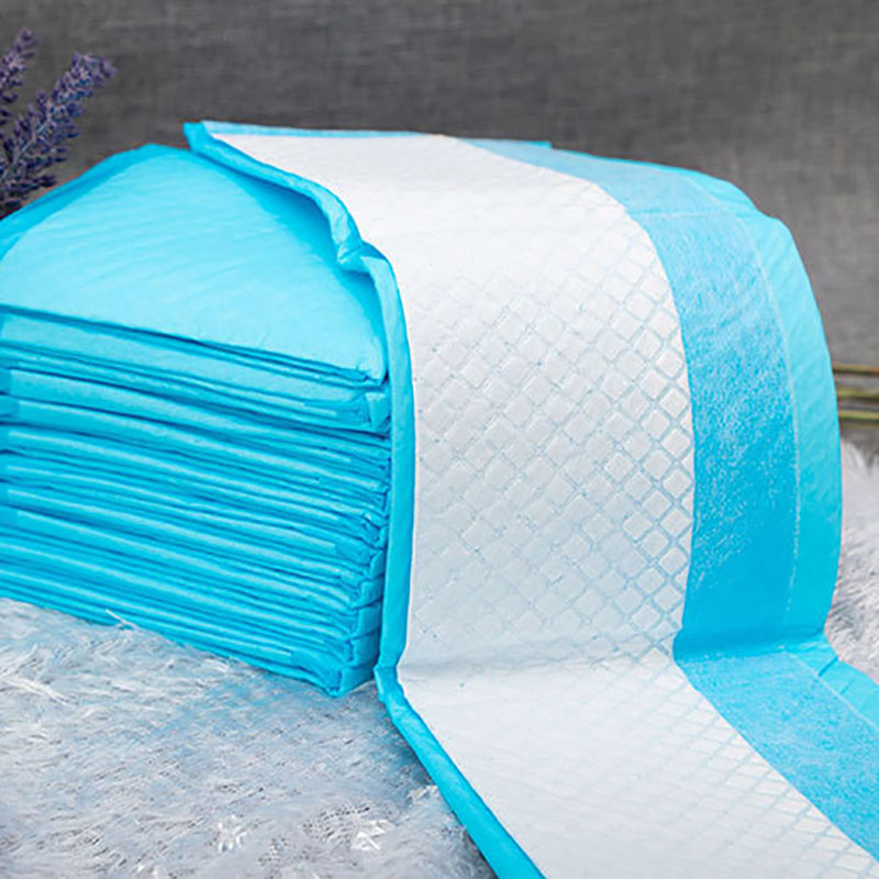 Disposable Diaper Pad Absorbent