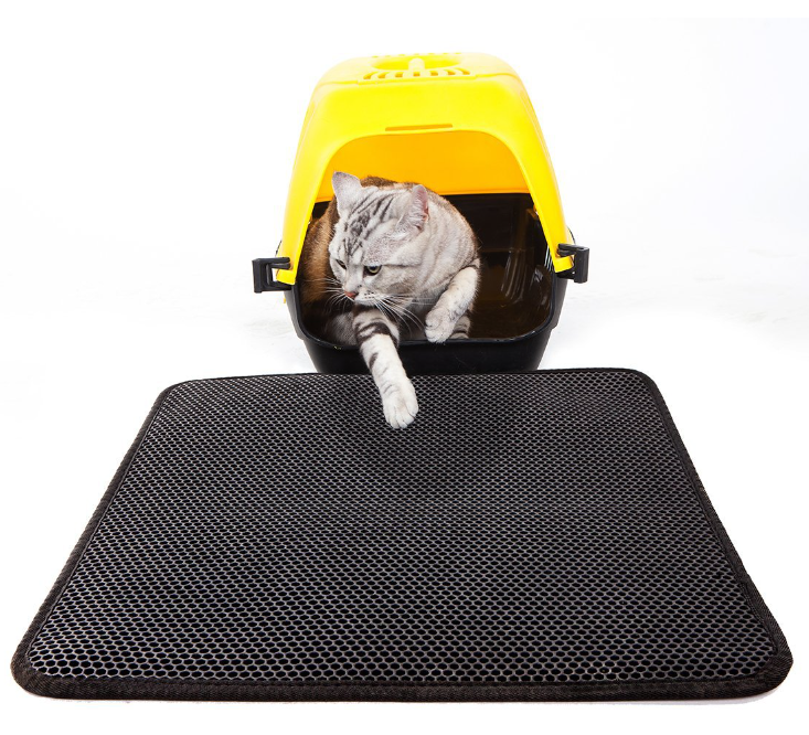 Waterproof Cat Litter Mat