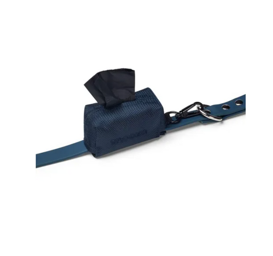 Snooza doo Doo Bag Dispenser Navy