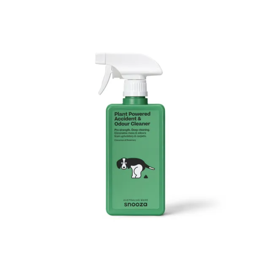 Snooza Clean Dog Plant Based Odor Remover