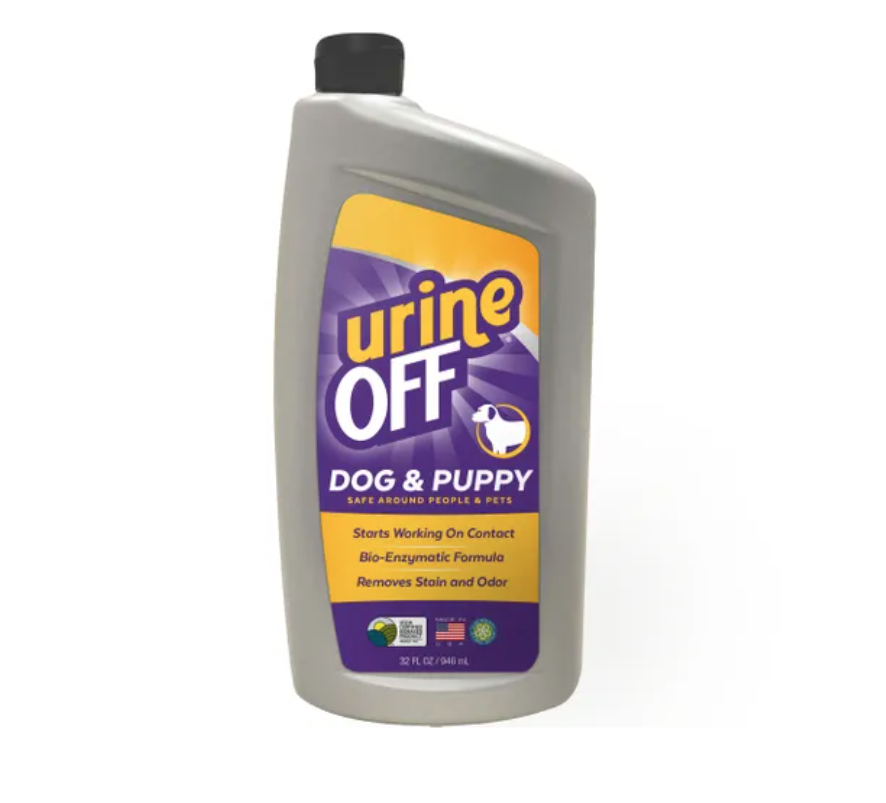 Urine Off Dog & Puppy