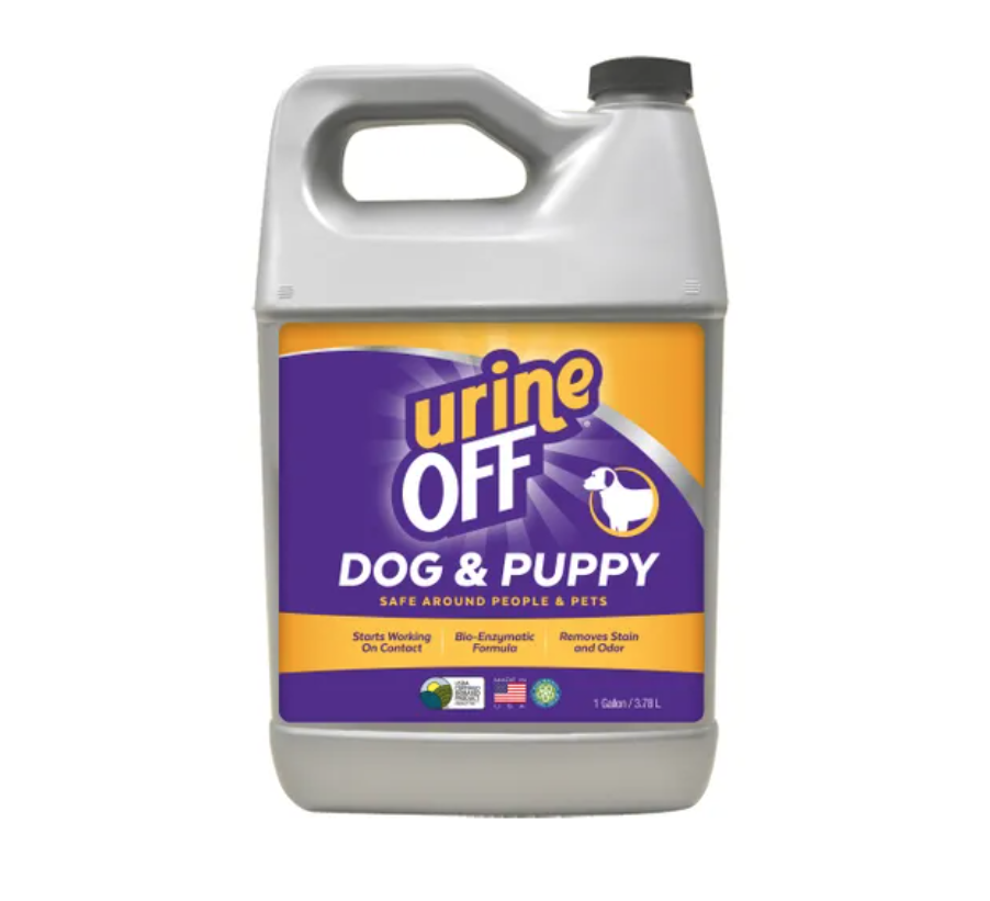 Urine Off Dog & Puppy Formula Refill