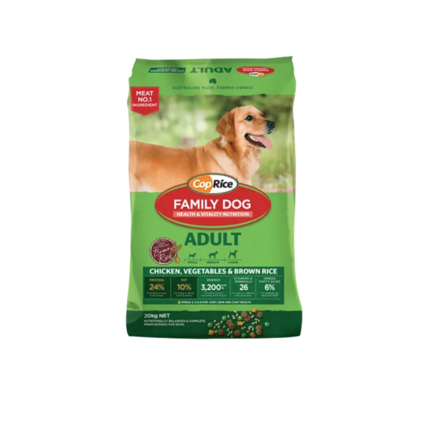 Coprice Adult Dog Food