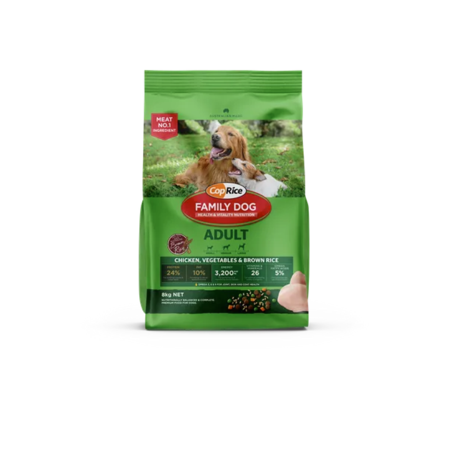 Coprice Adult Dog Food