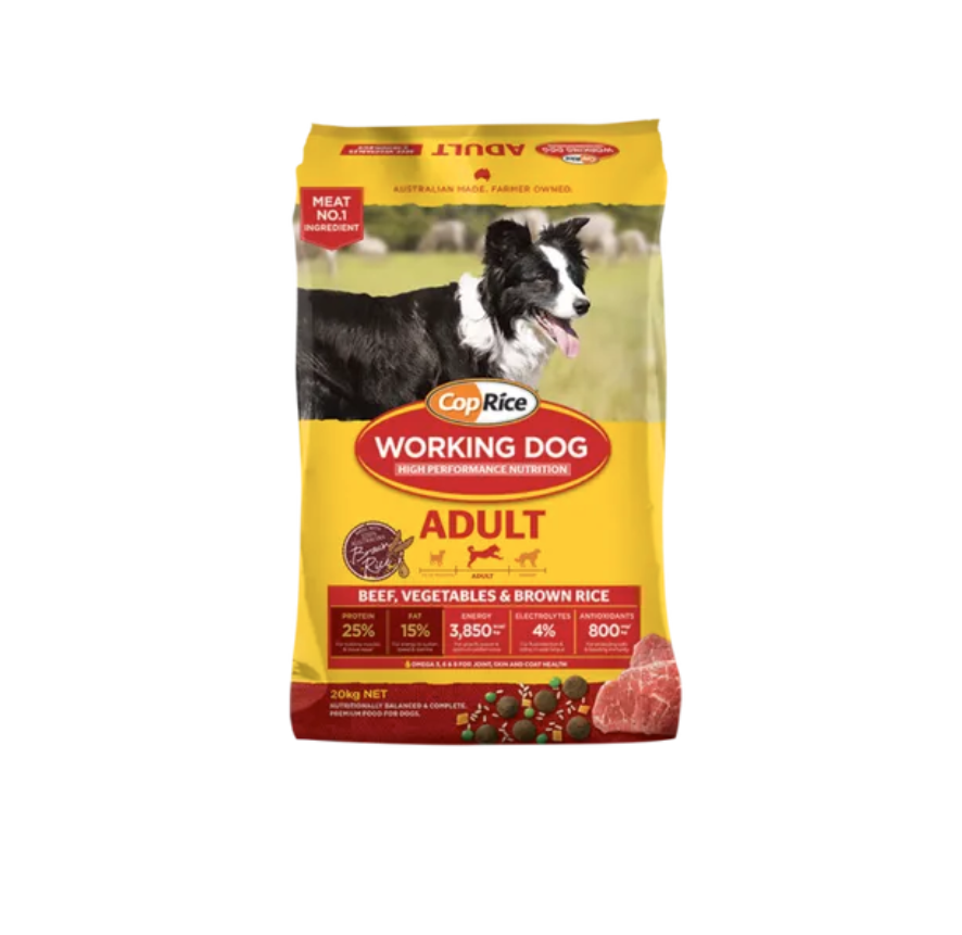 Coprice Adult Dog Food