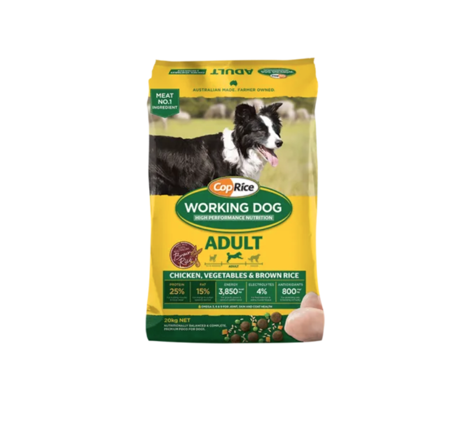 Coprice Adult Dog Food