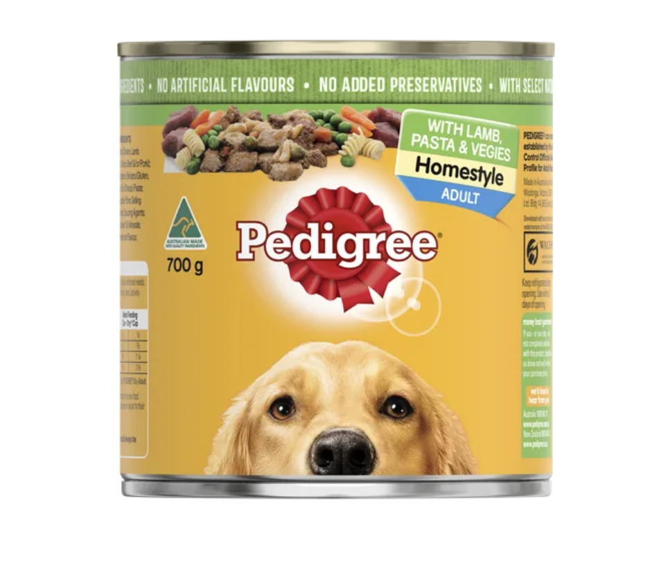 Pedigree Adult Dog Food