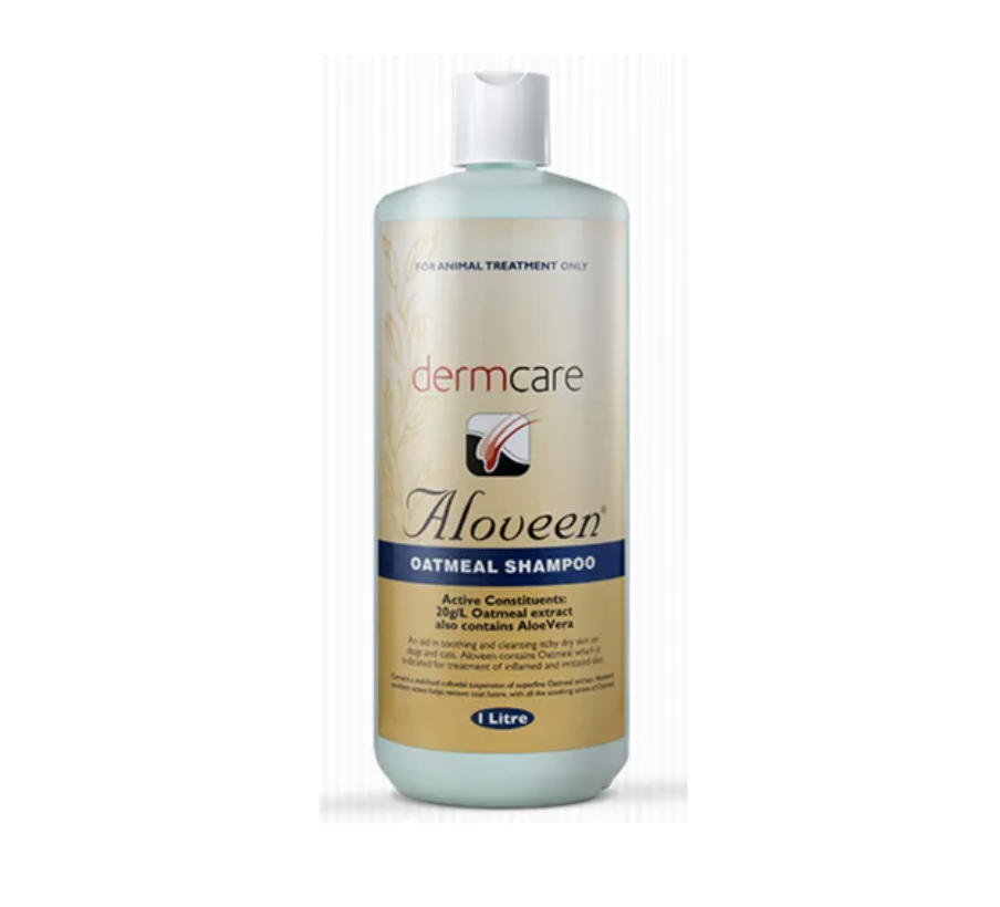 Aloveen Shampoo