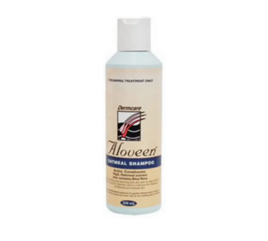 Aloveen Shampoo