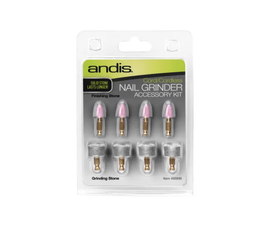 Andis CNG1 Nail Grinder Replacement Pack