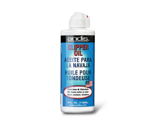 Andis Maintenance Clipper Oil