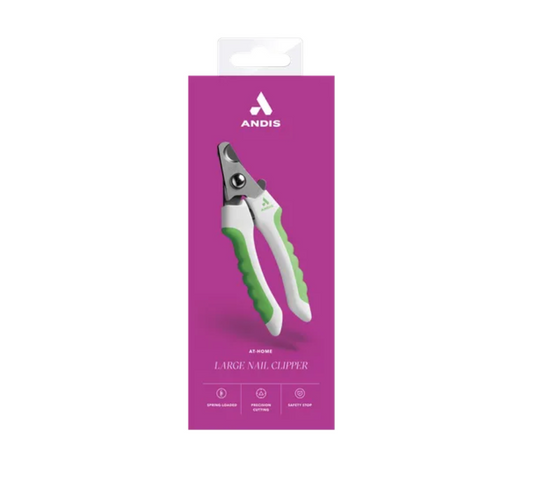 Andis Nail Clipper