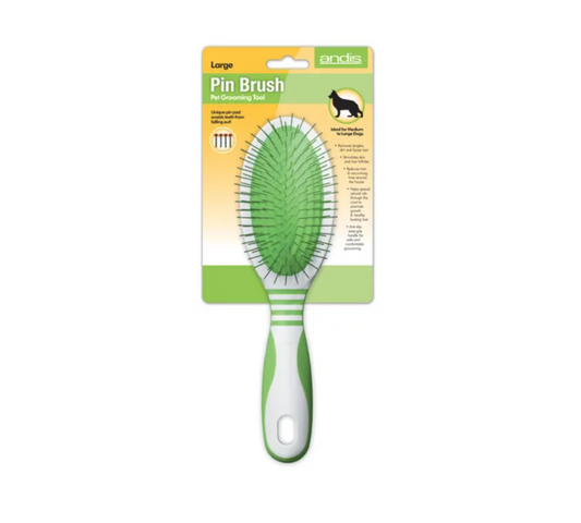 Andis Pin Brush