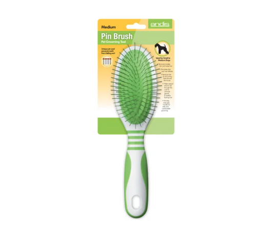 Andis Pin Brush