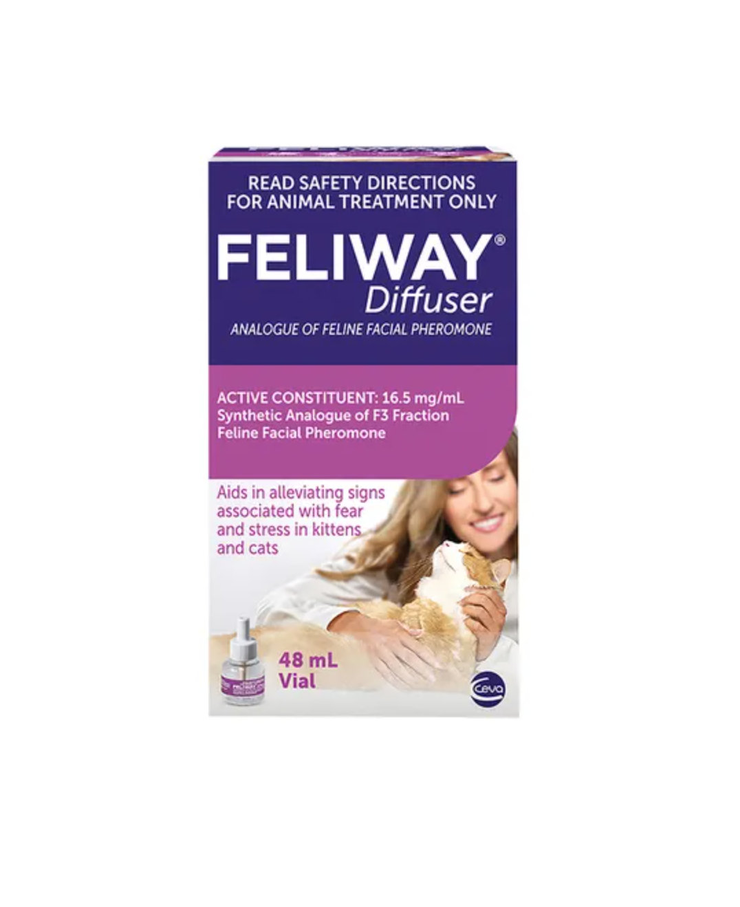 Ceva feliway refill