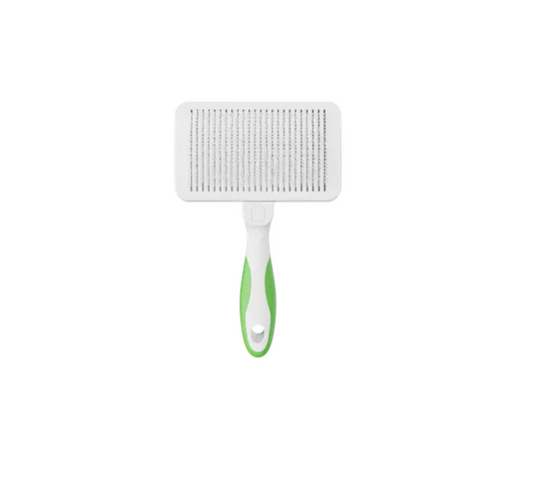 Andis Self Cleaning Slicker Brush