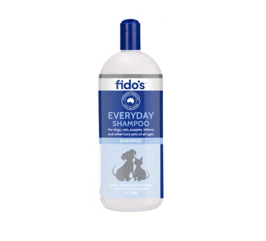 Fidos Everyday Shampoo