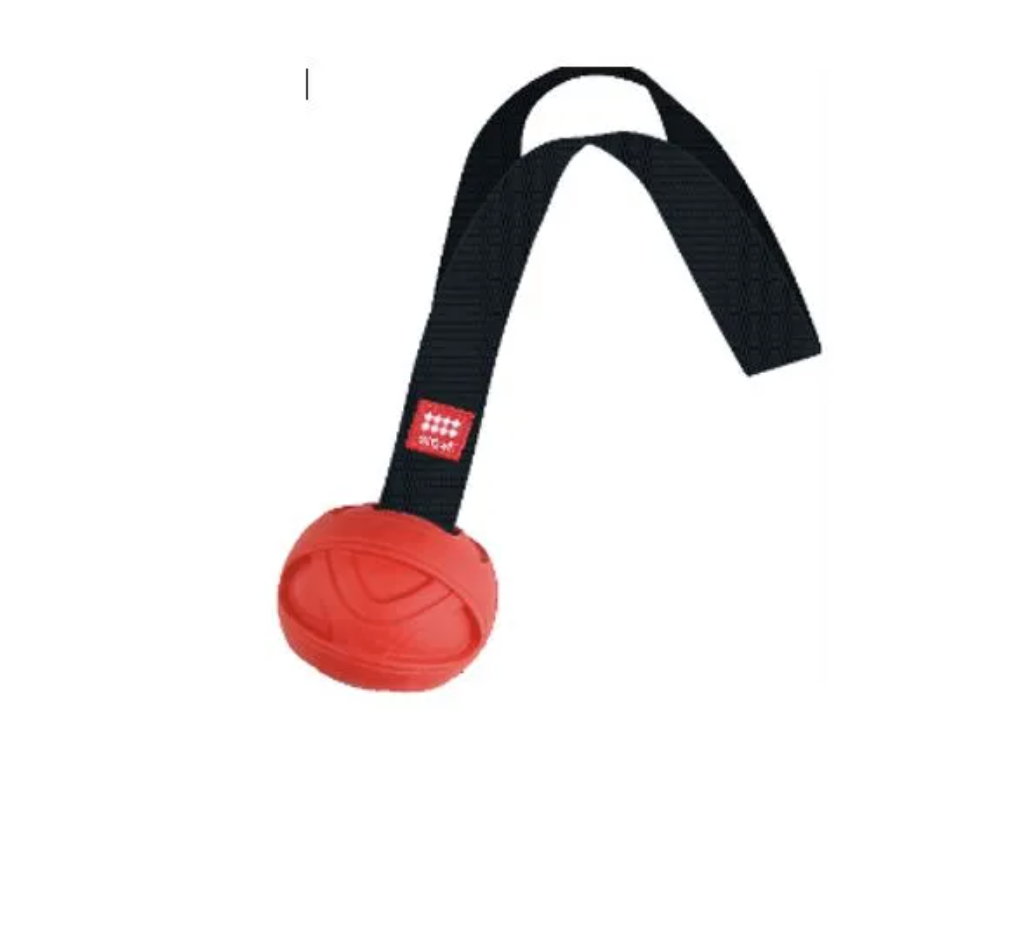 GiGwi Go-Fetch Slinger Ball