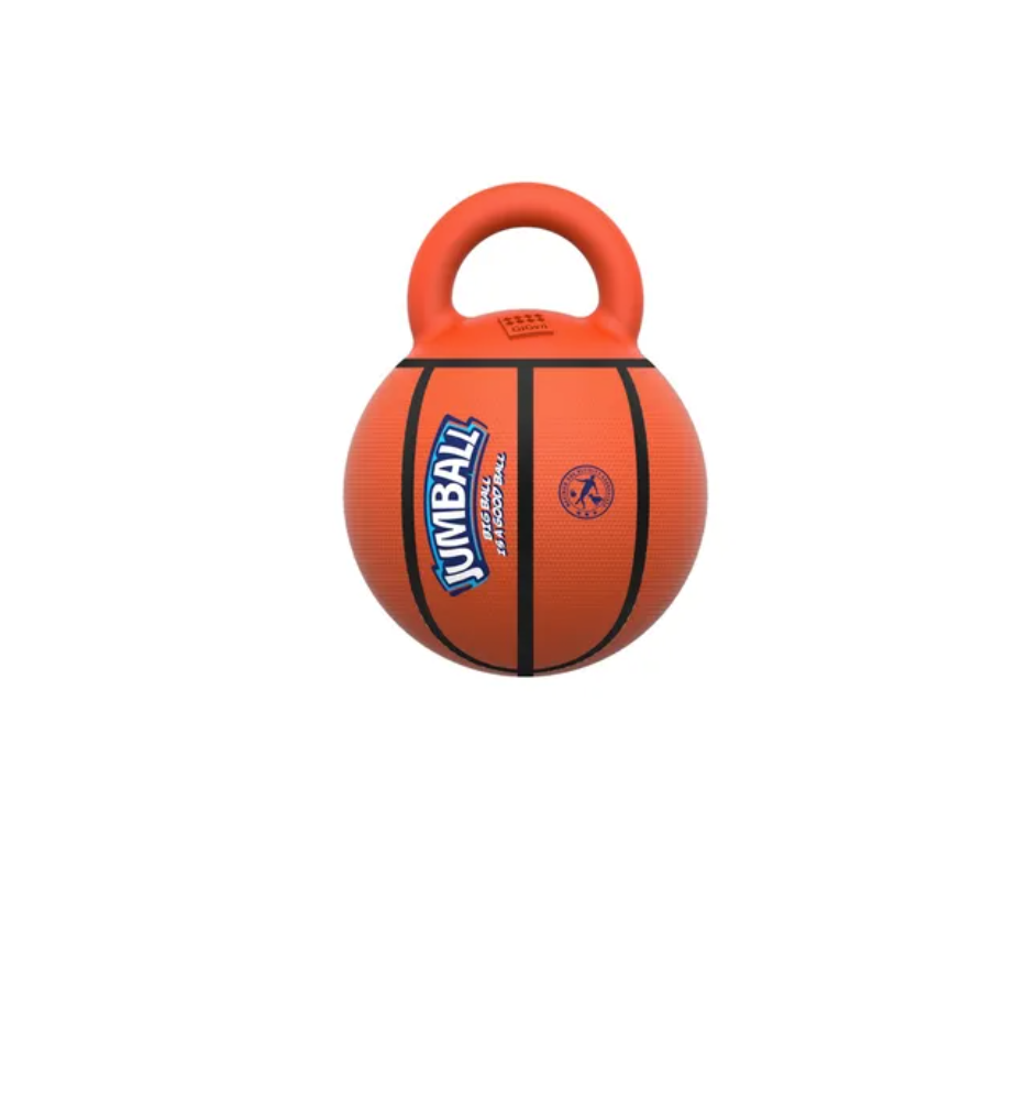 GiGwi Jumball Basketball