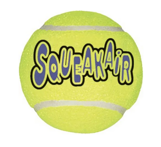 Kong Air Dog Squeaker Ball