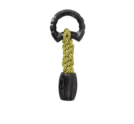 Kong Jaxx Braided Tug