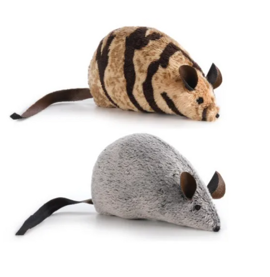 Catkins rat attack toy