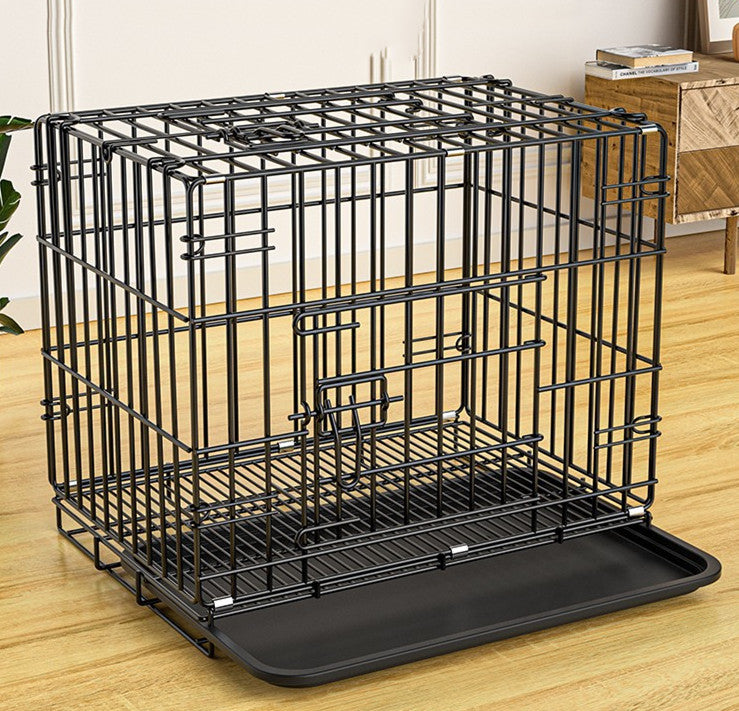 Dog Cage