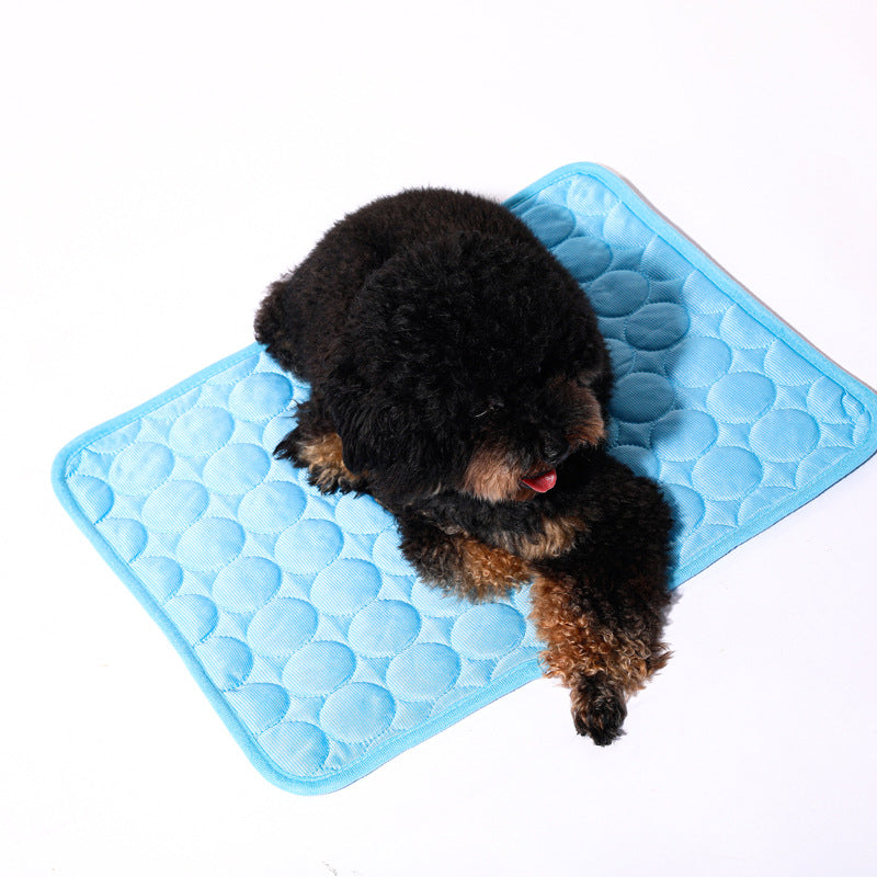 Pet Summer Ice Mat