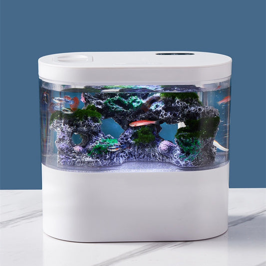 Aquarium Ecological Landscape