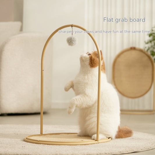 Cat Sisal Cat Scratching Board