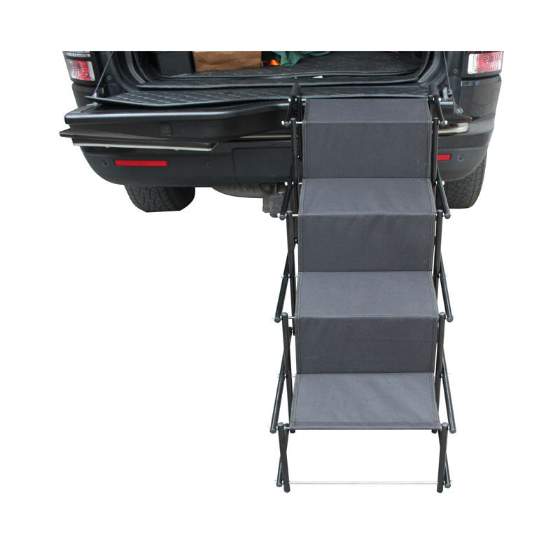 Car Folding pet Ladder Stair Steps