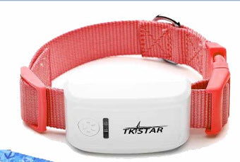 Cat GPS Tracker Locator