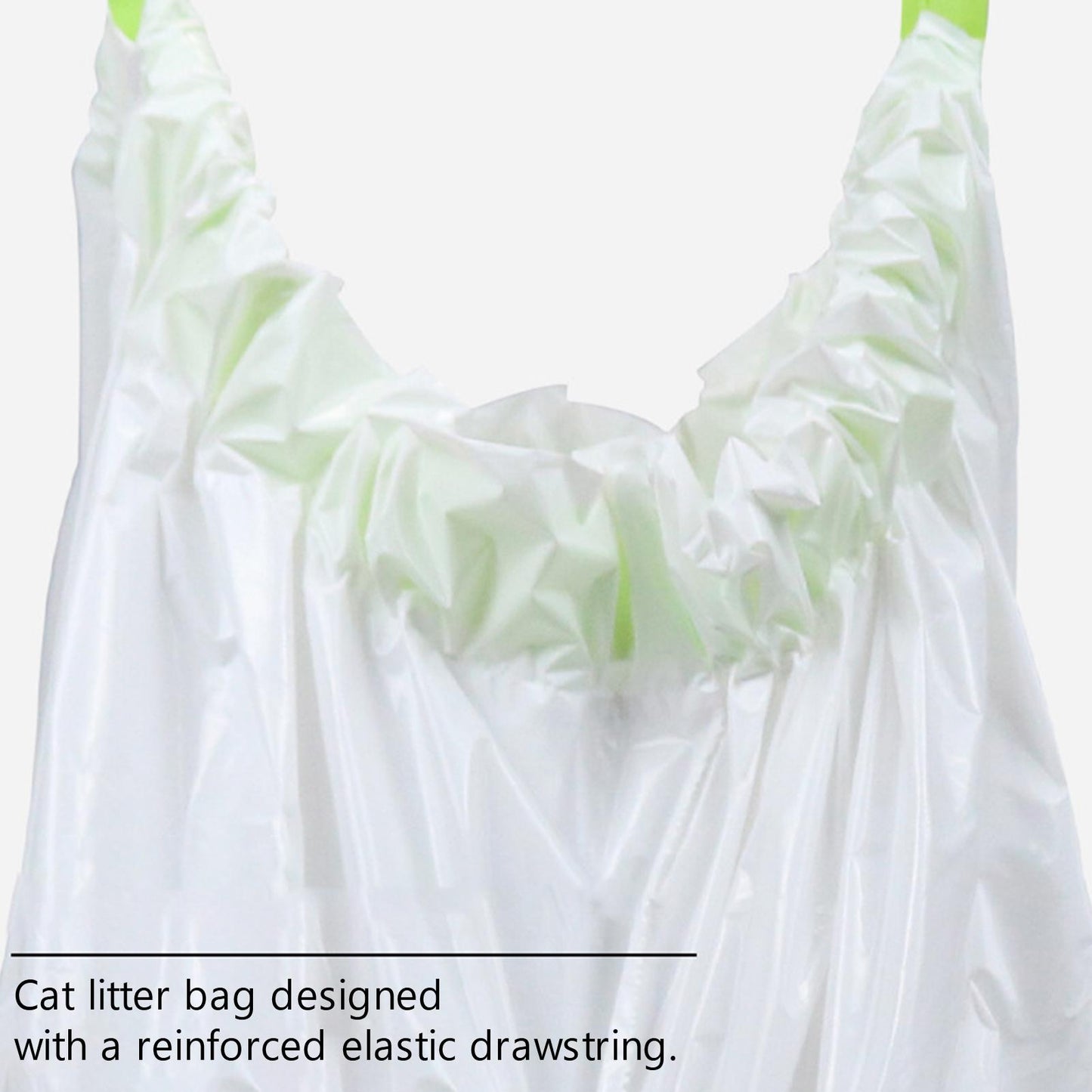 Cat Liter Bag